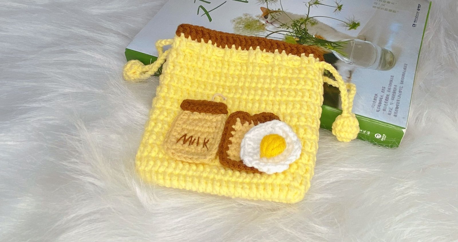 Sunny Delights Drawstring Bags Collection - Image 2