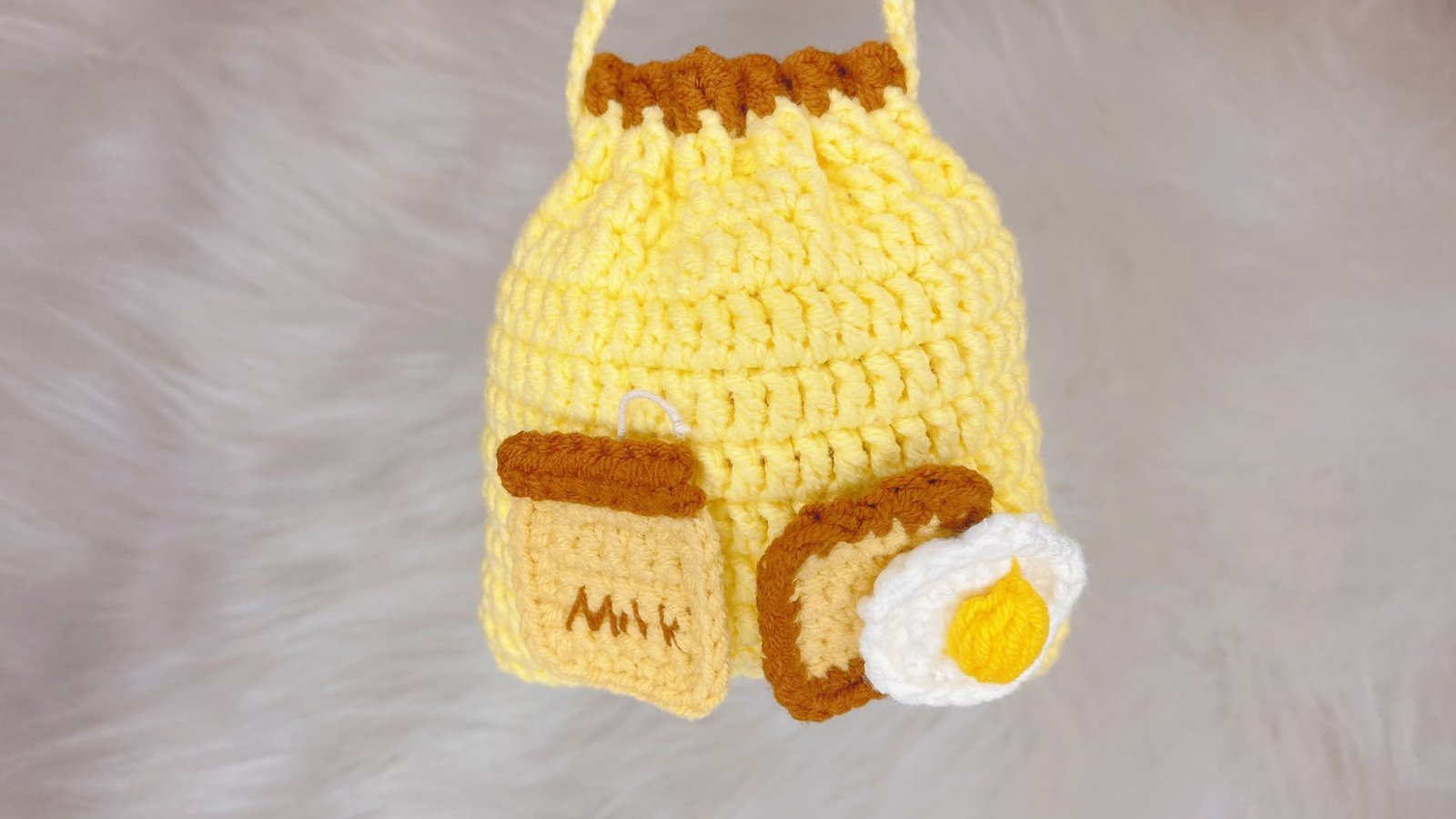 Sunny Delights Drawstring Bags Collection - Image 3