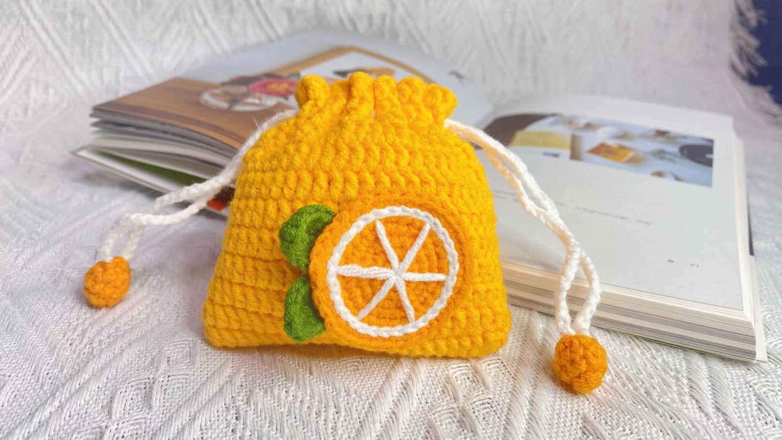 Sunny Delights Drawstring Bags Collection - Image 6