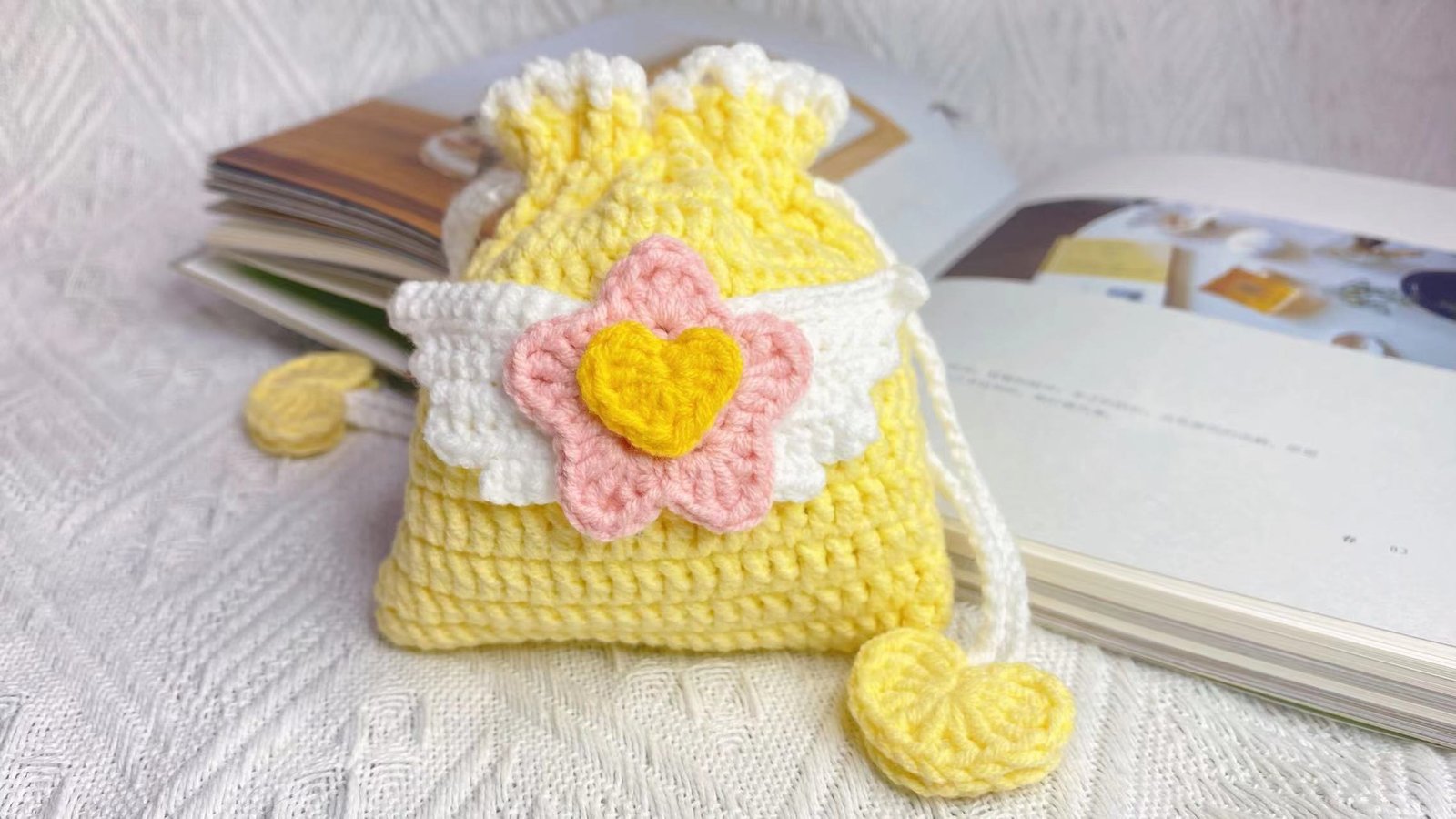 Sunny Delights Drawstring Bags Collection - Image 8