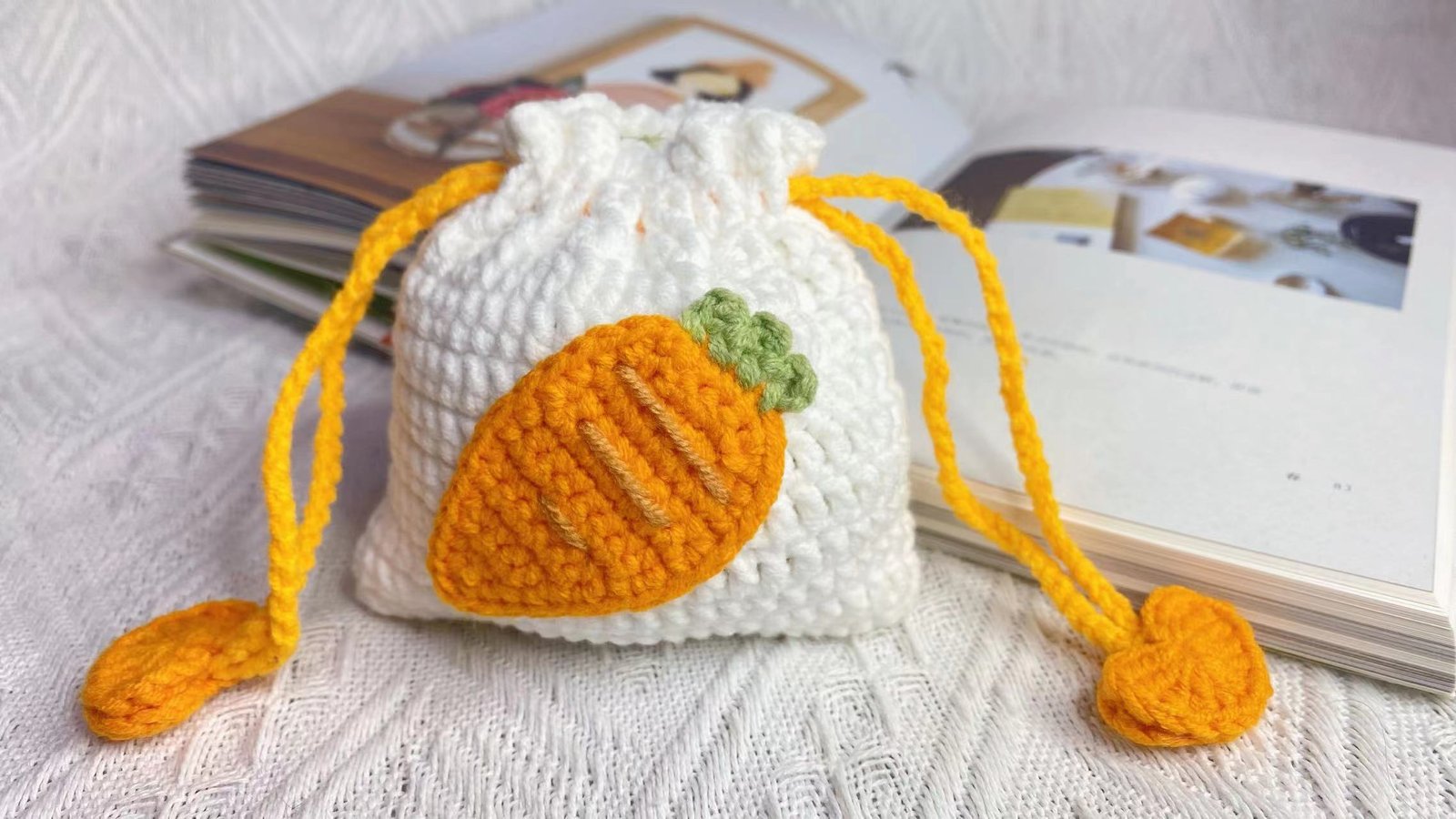 Sunny Delights Drawstring Bags Collection - Image 10