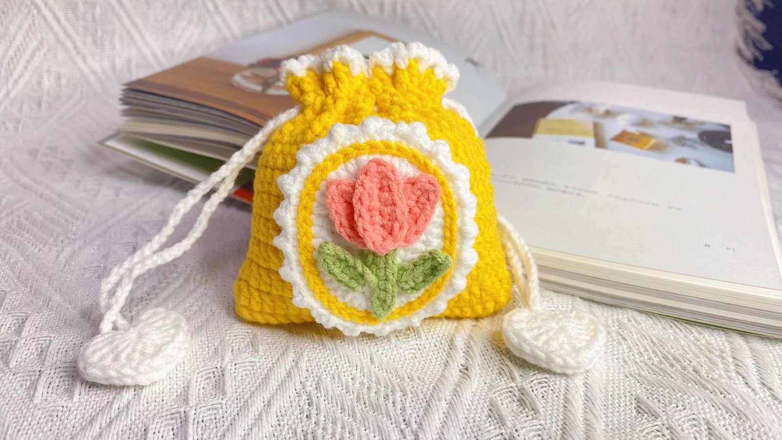 Sunny Delights Drawstring Bags Collection - Image 11