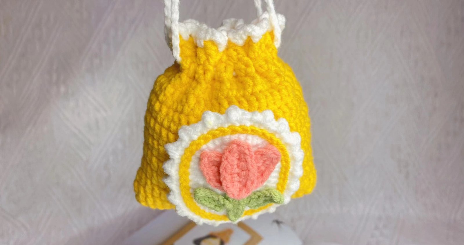 Sunny Delights Drawstring Bags Collection - Image 12