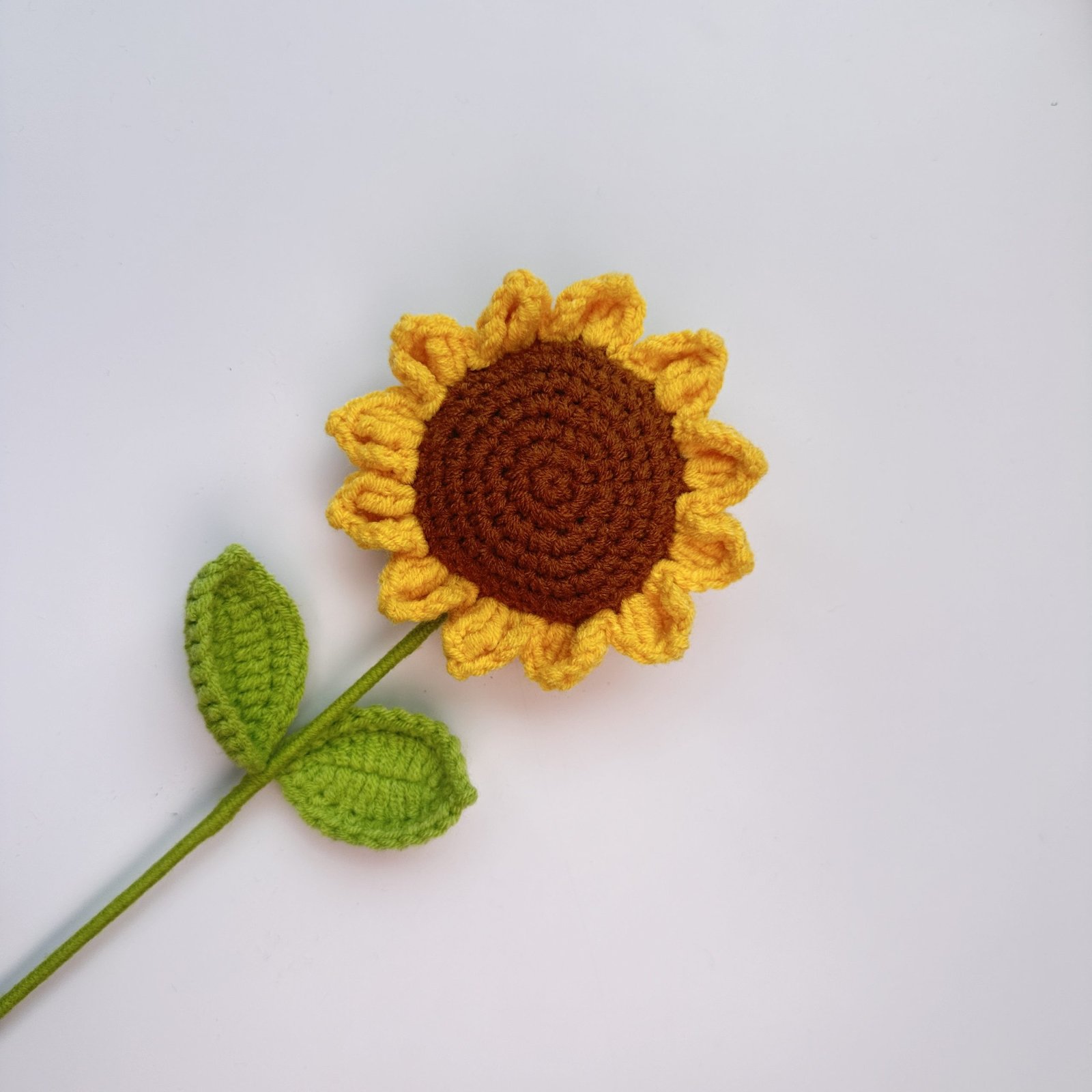 Sunflower Bouquet