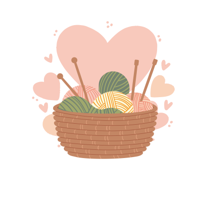 Crochet Products