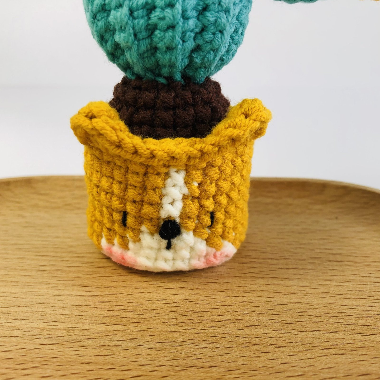 Animal Cactus Pot - Image 13