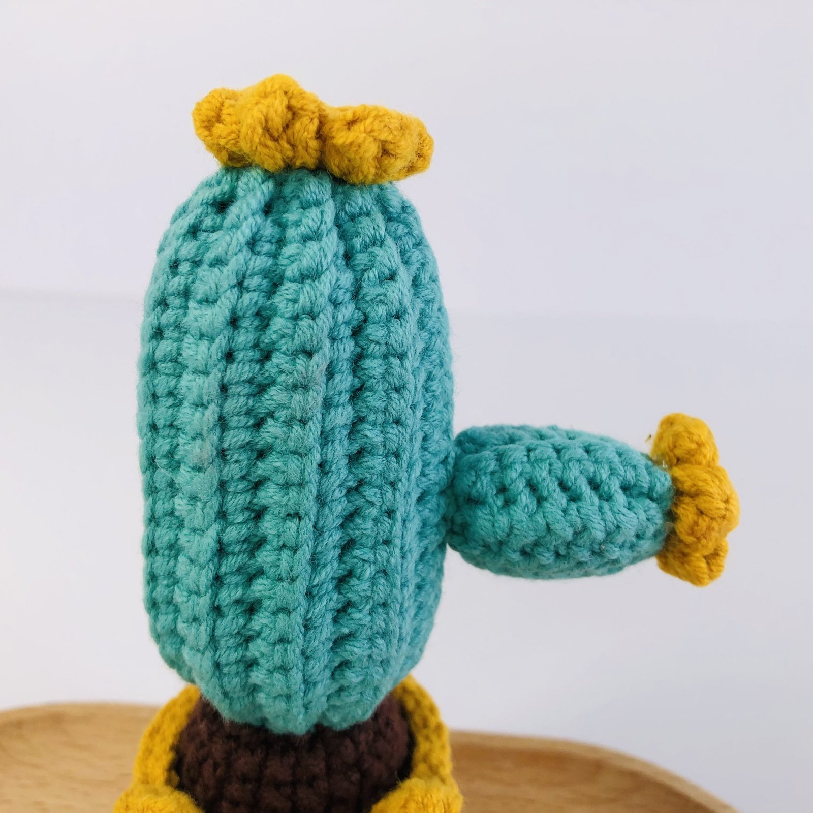 Animal Cactus Pot - Image 14
