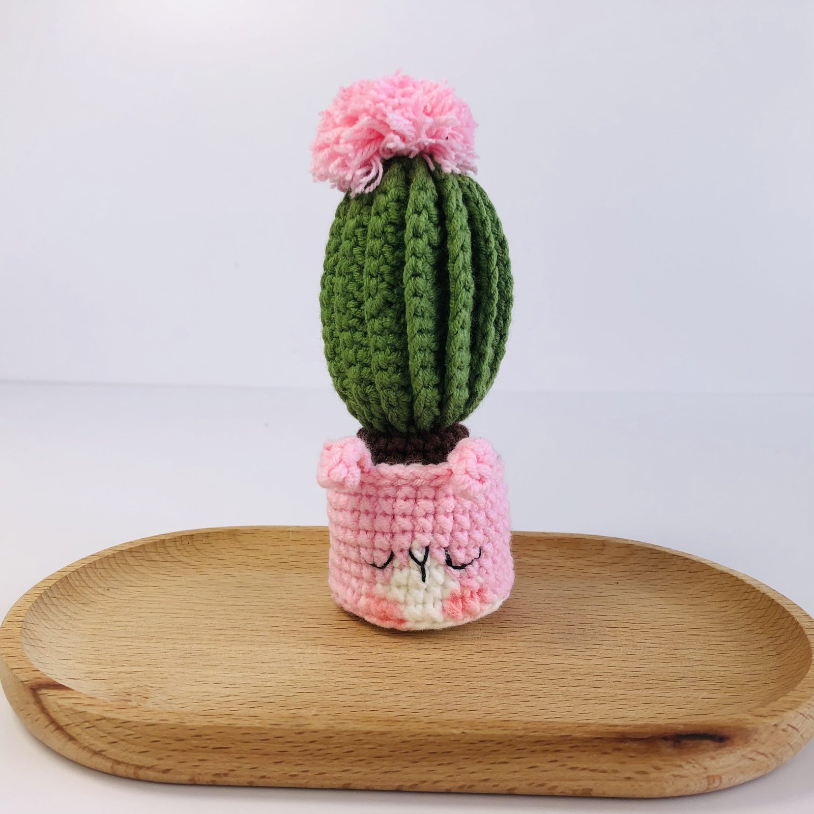 Animal Cactus Pot - Image 9