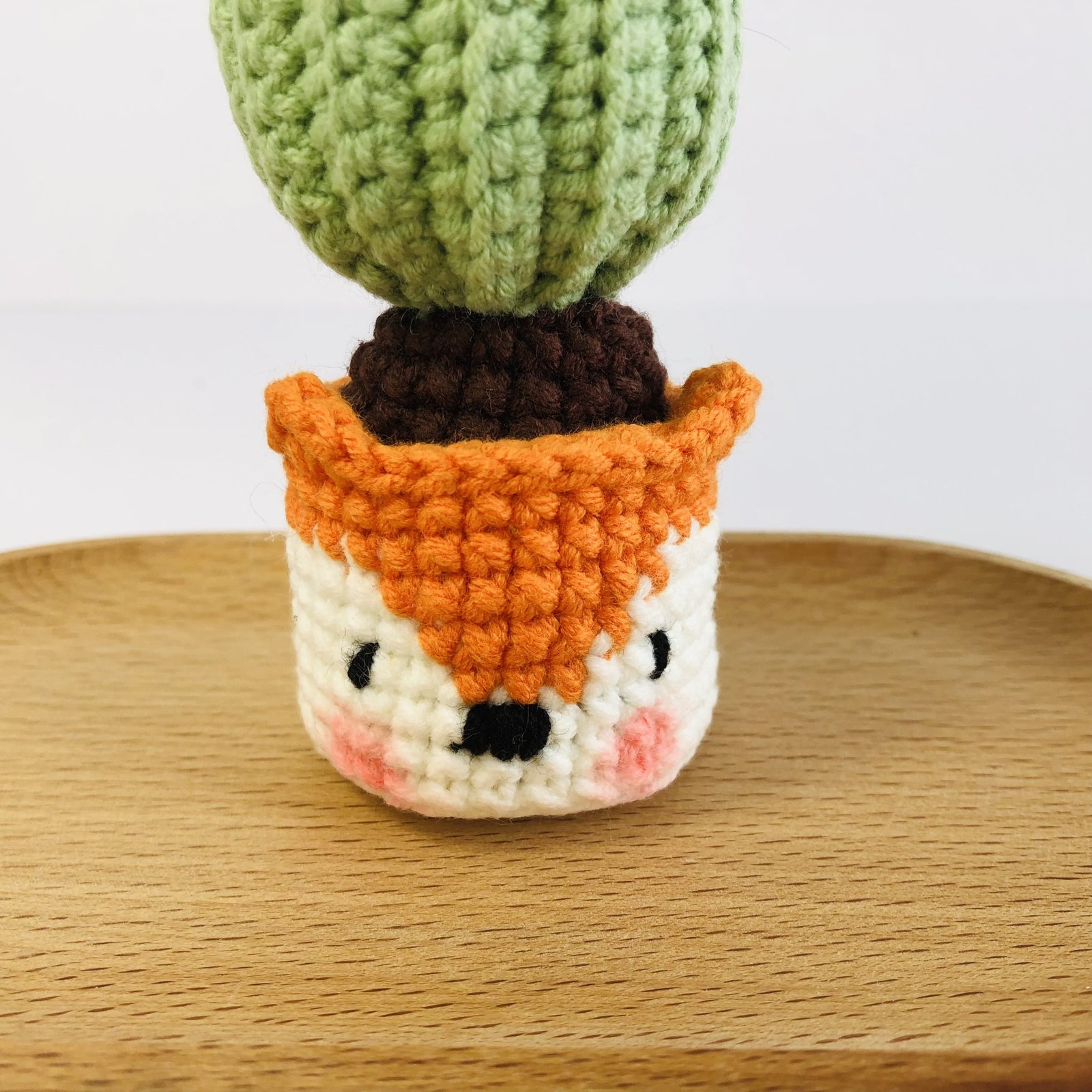 Animal Cactus Pot - Image 7