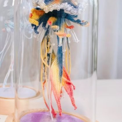 Dream Jellyfish